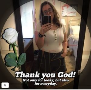 Meet your Posher, Shelby